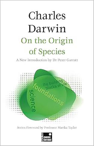 On the Origin of Species Concise Edition